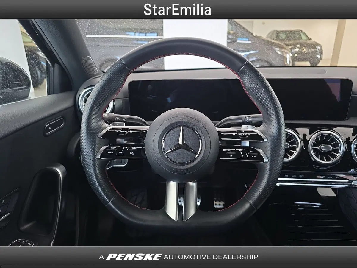 Mercedes-Benz Classe A usata a Ferrara (19)