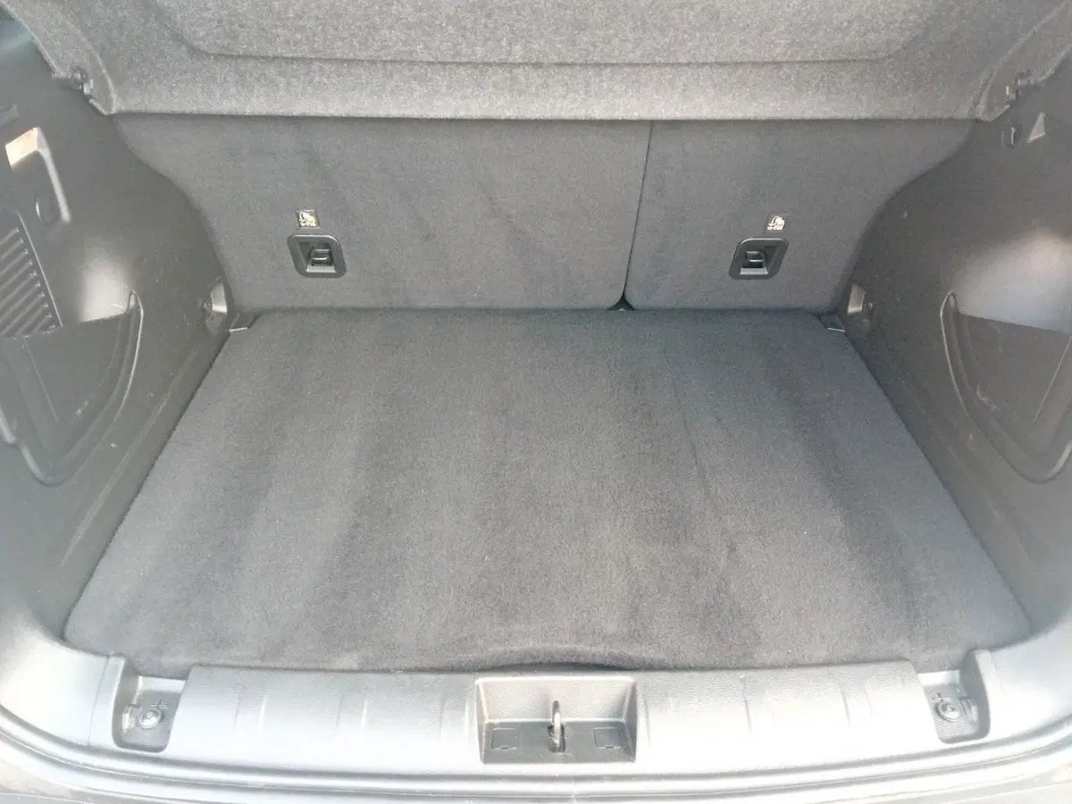Jeep Renegade usata a Pordenone (10)