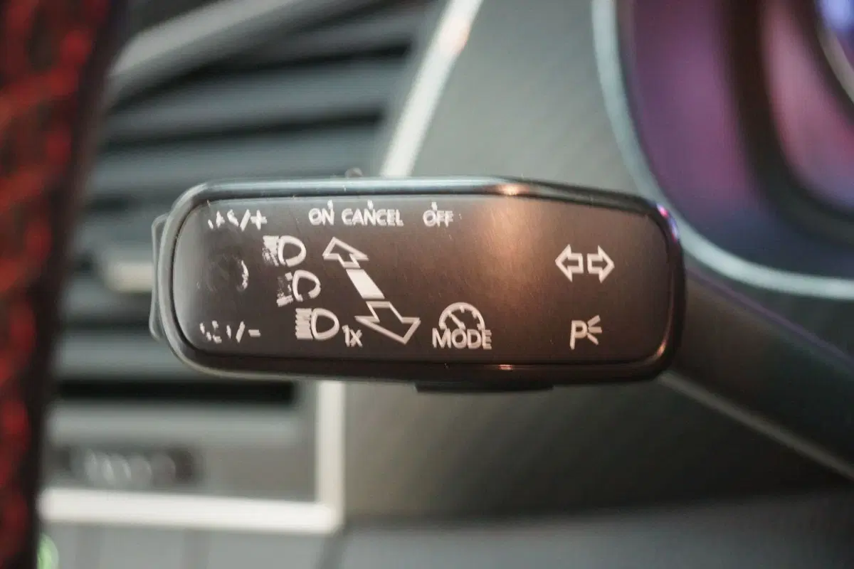 Skoda Fabia usata a Torino (12)