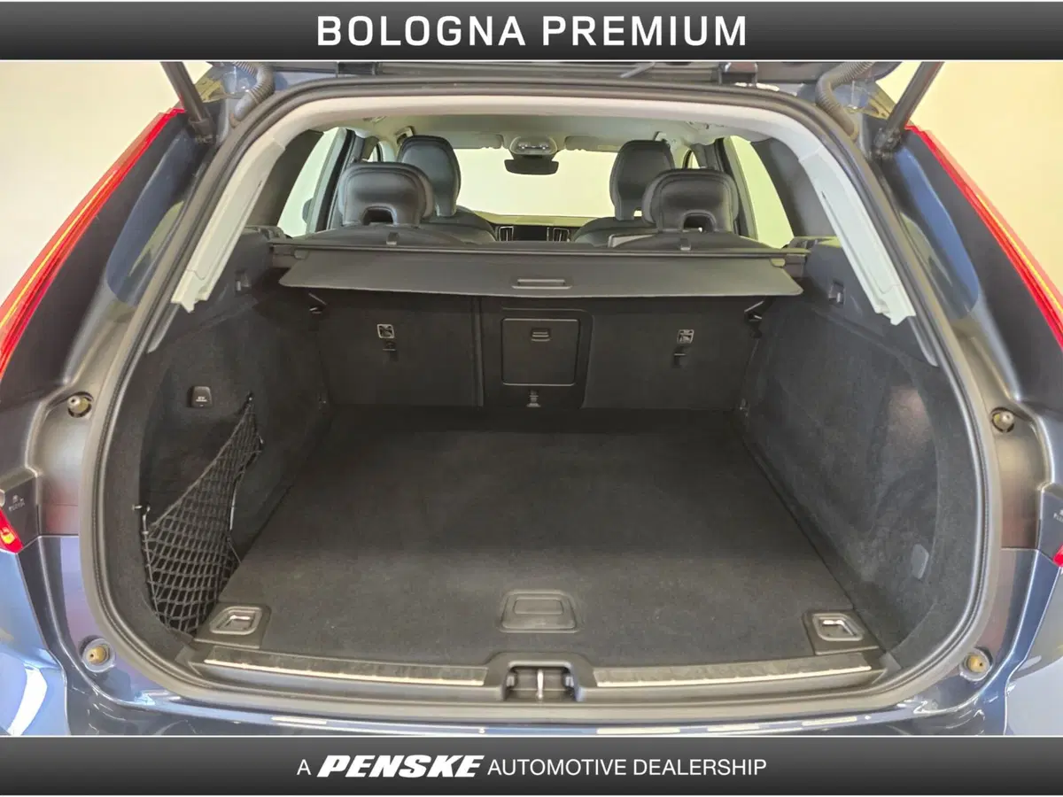 Volvo XC60 usata a Bologna (10)