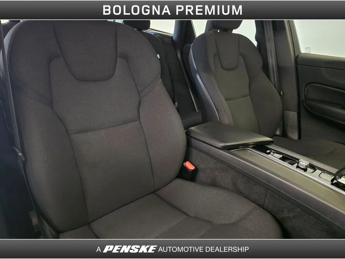 Volvo XC60 usata a Bologna (14)