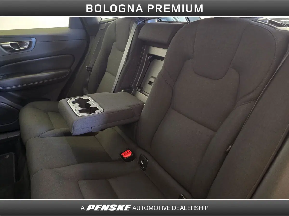 Volvo XC60 usata a Bologna (15)