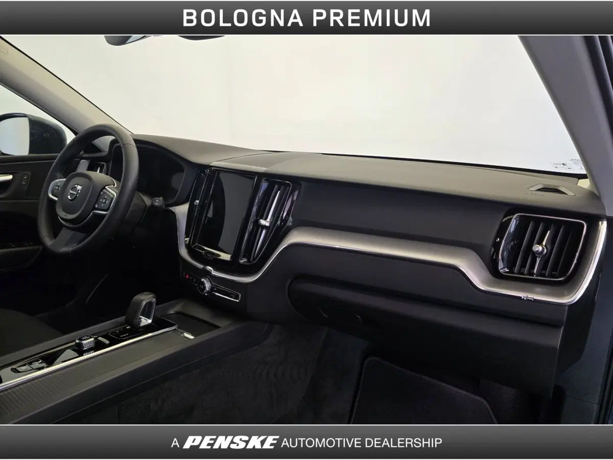 Volvo XC60 usata a Bologna (16)