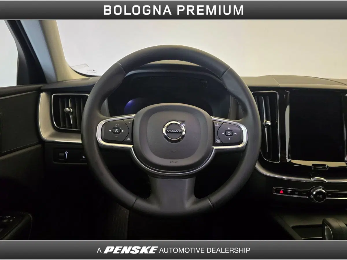 Volvo XC60 usata a Bologna (17)