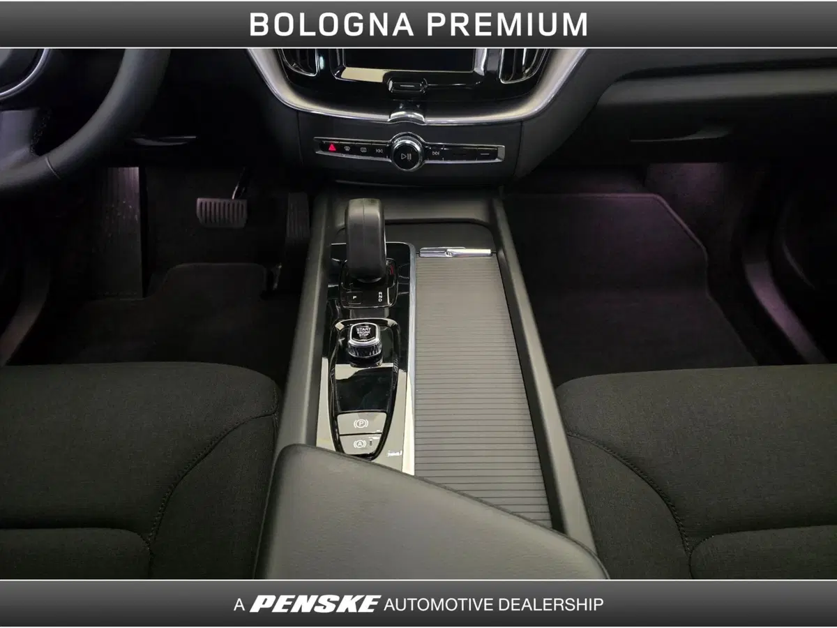 Volvo XC60 usata a Bologna (18)