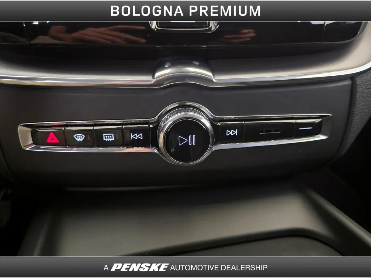 Volvo XC60 usata a Bologna (19)