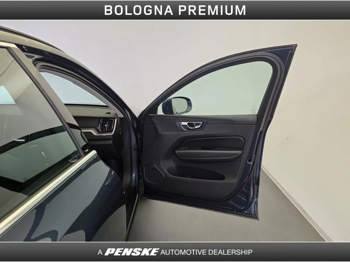 Volvo XC60 usata a Bologna (20)