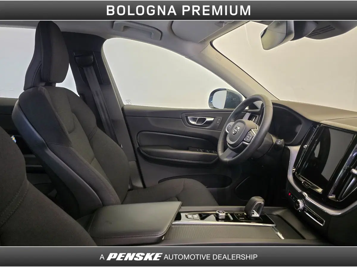 Volvo XC60 usata a Bologna (3)