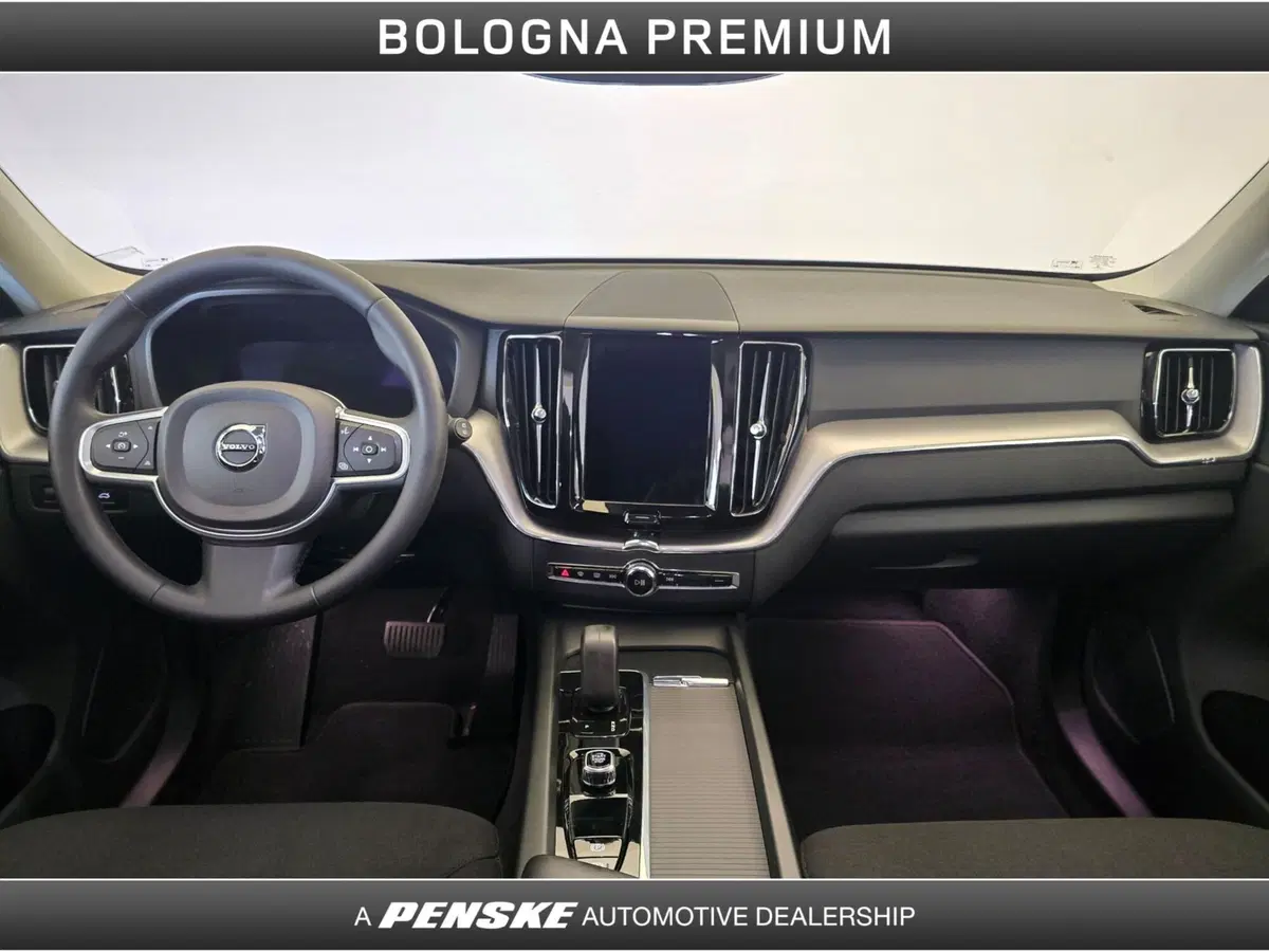 Volvo XC60 usata a Bologna (4)