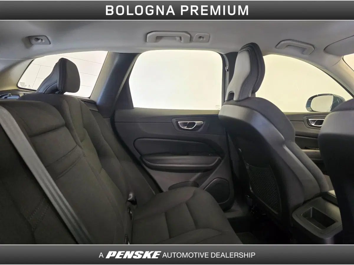 Volvo XC60 usata a Bologna (5)