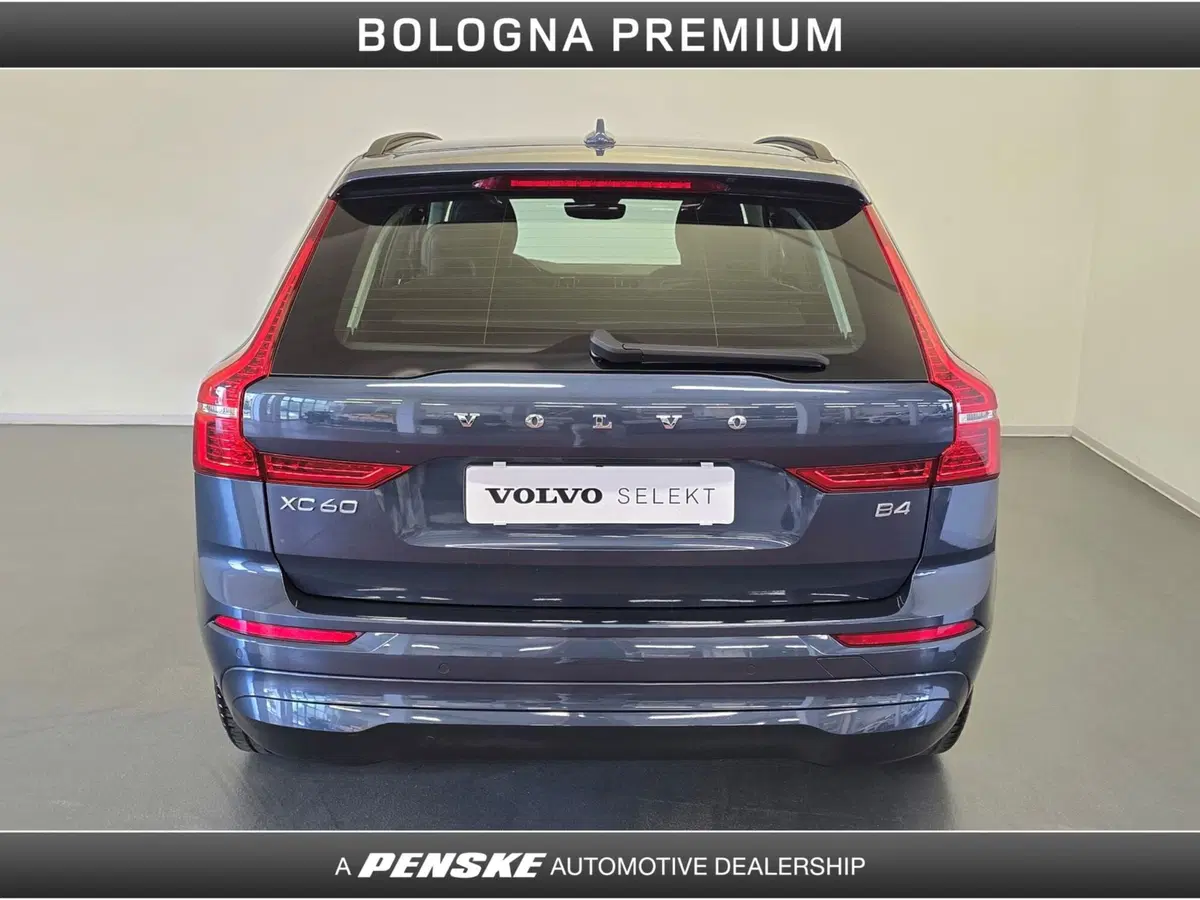 Volvo XC60 usata a Bologna (7)