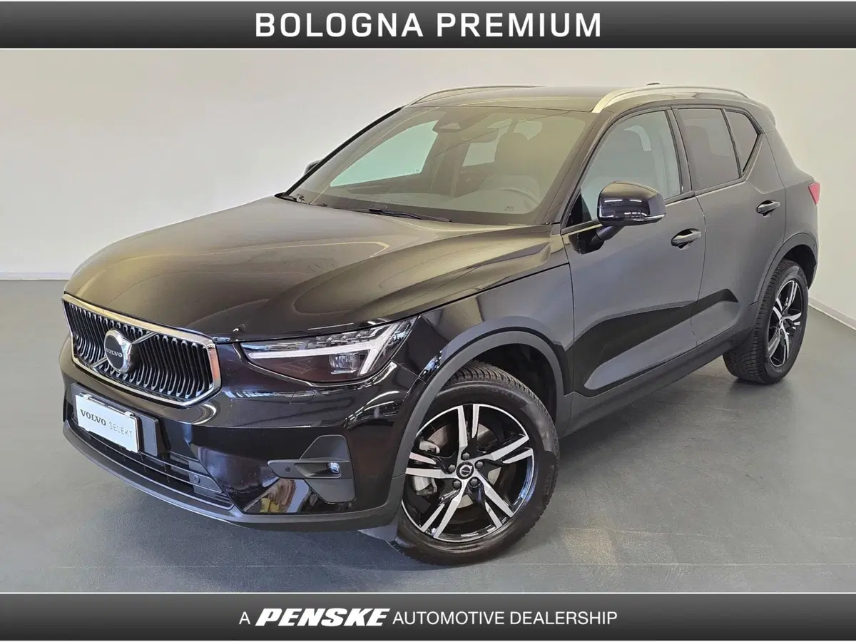 Volvo XC40 usata a Bologna