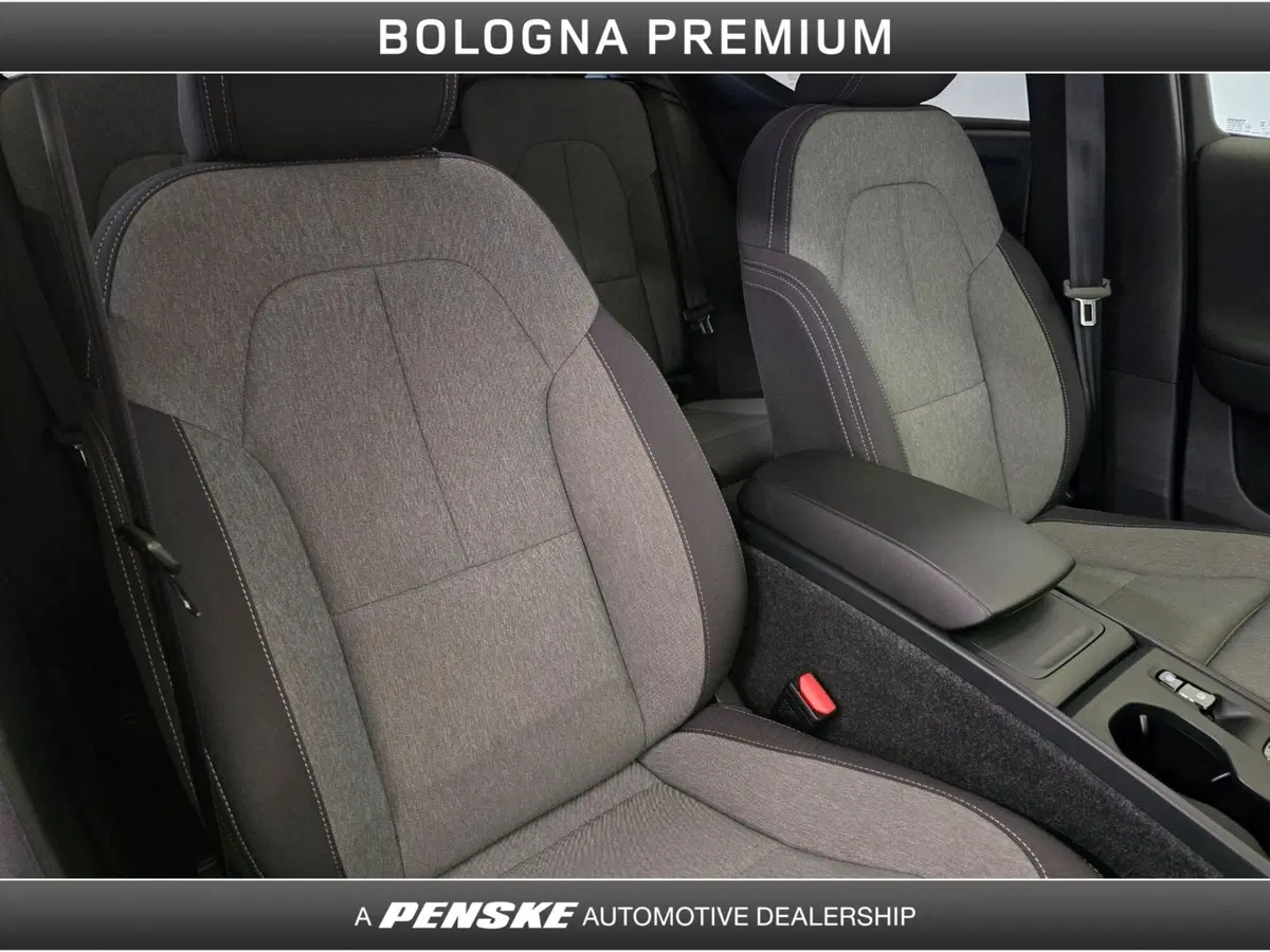 Volvo XC40 usata a Bologna (16)