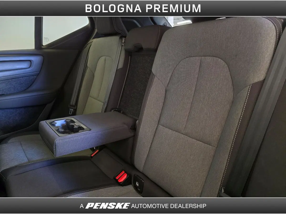 Volvo XC40 usata a Bologna (17)