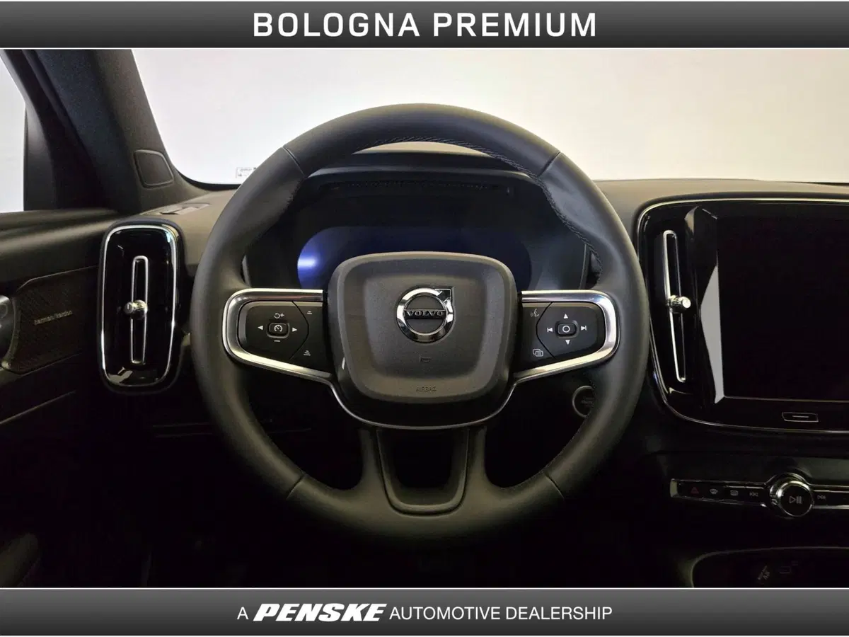 Volvo XC40 usata a Bologna (19)