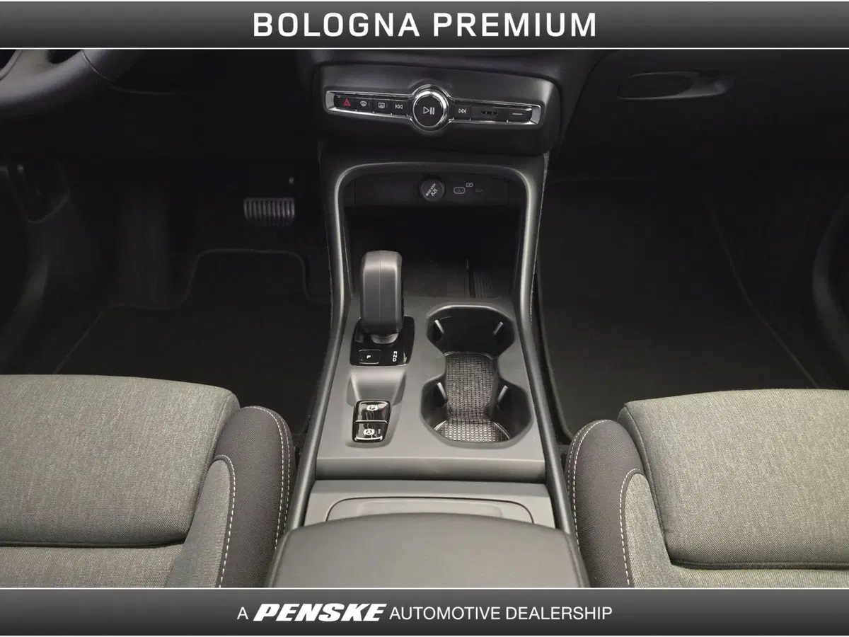 Volvo XC40 usata a Bologna (20)