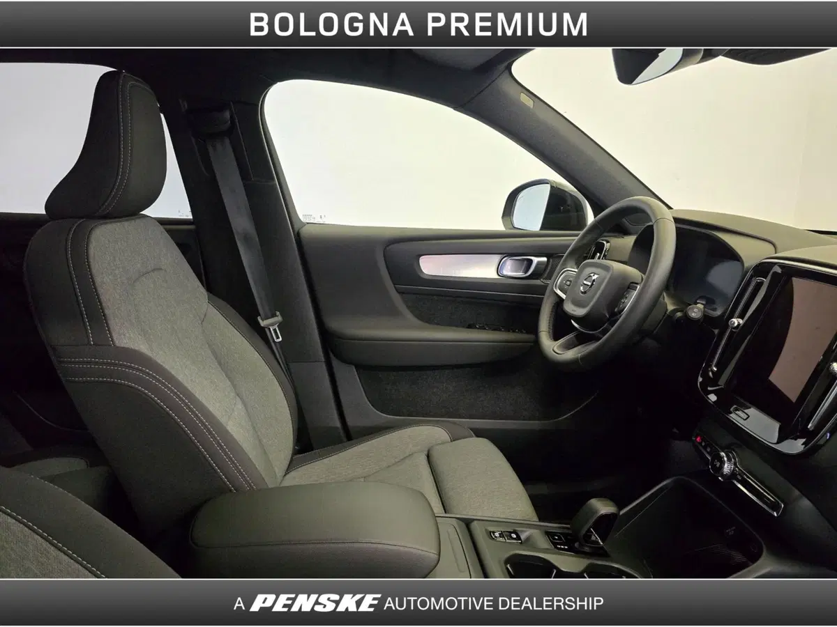 Volvo XC40 usata a Bologna (3)