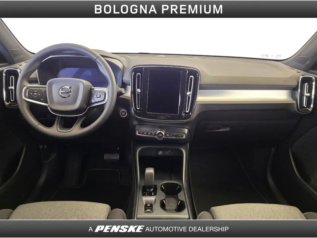 Volvo XC40 usata a Bologna (4)