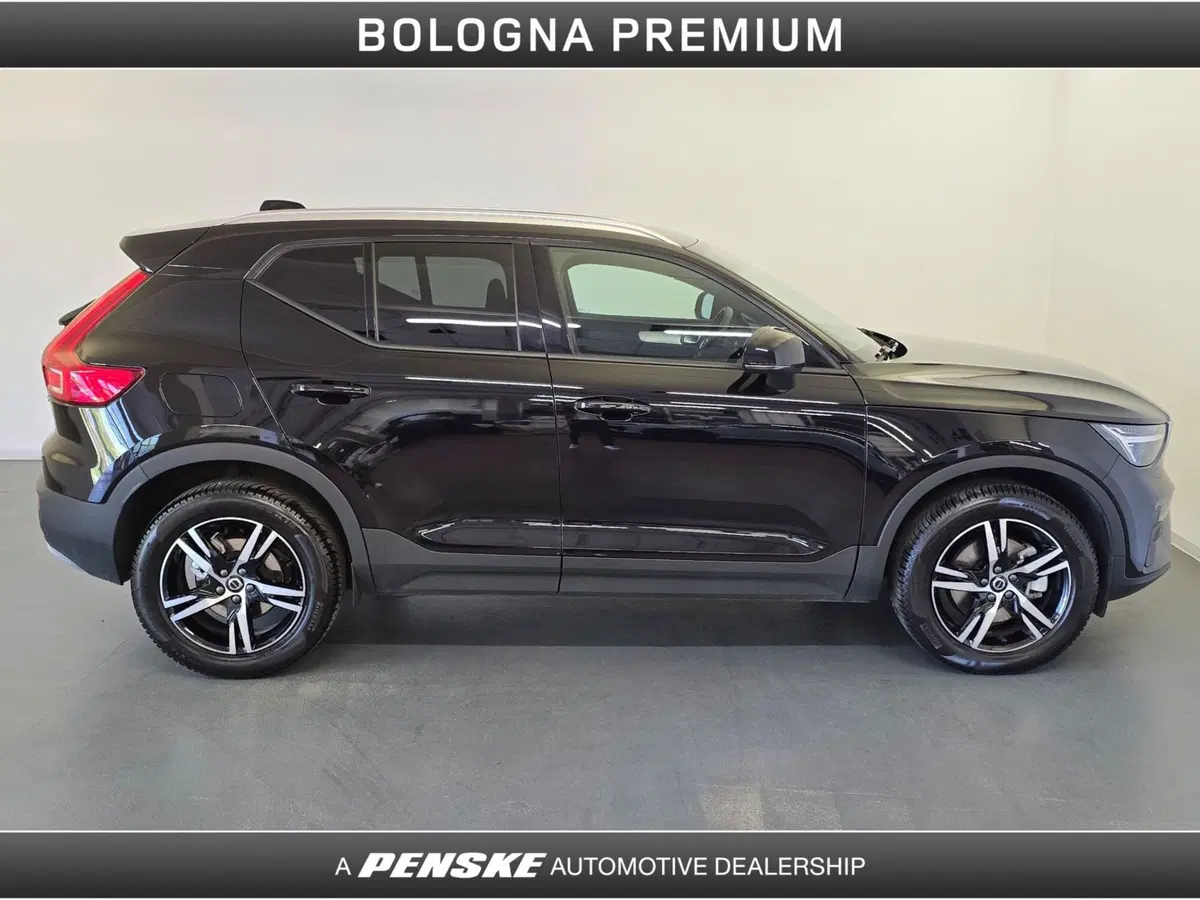 Volvo XC40 usata a Bologna (6)