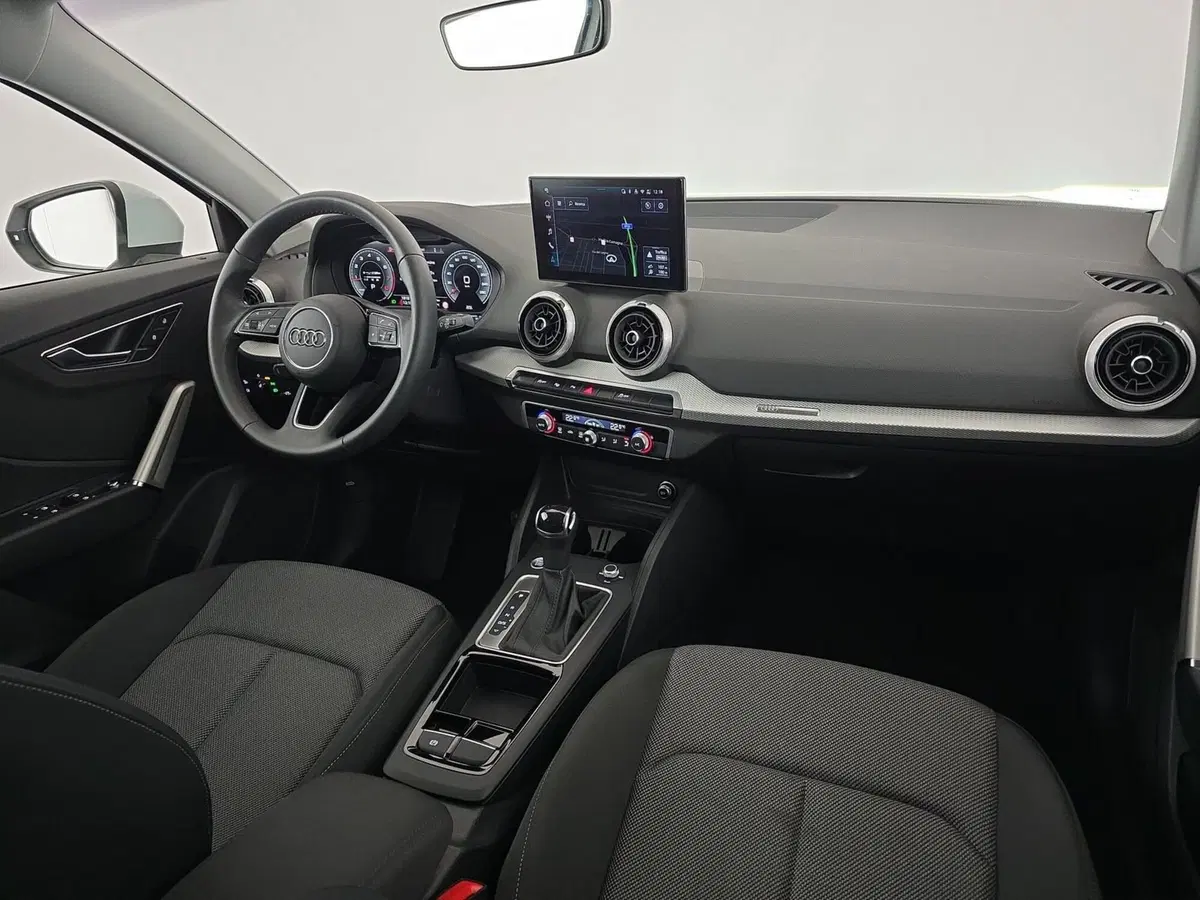 Audi Q2 usata a Cuneo (12)