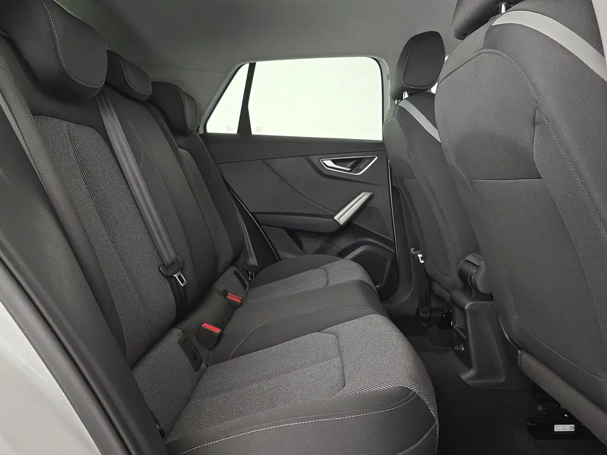 Audi Q2 usata a Cuneo (14)