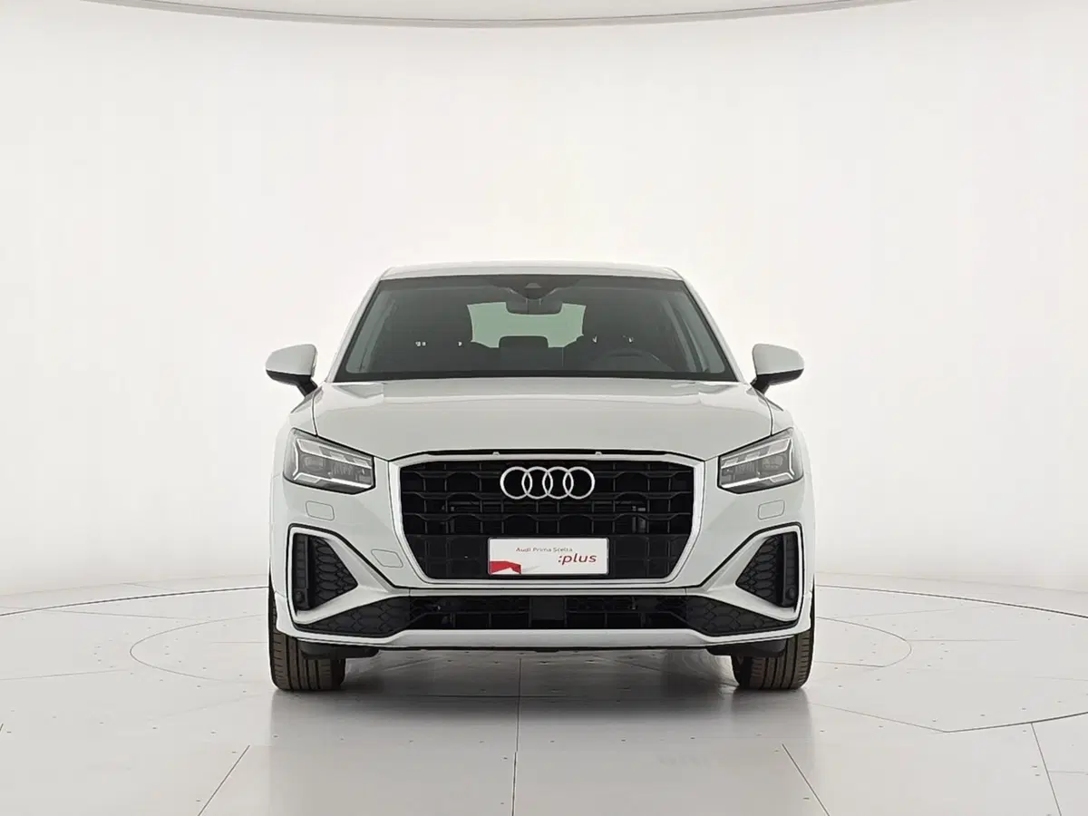 Audi Q2 usata a Cuneo (2)