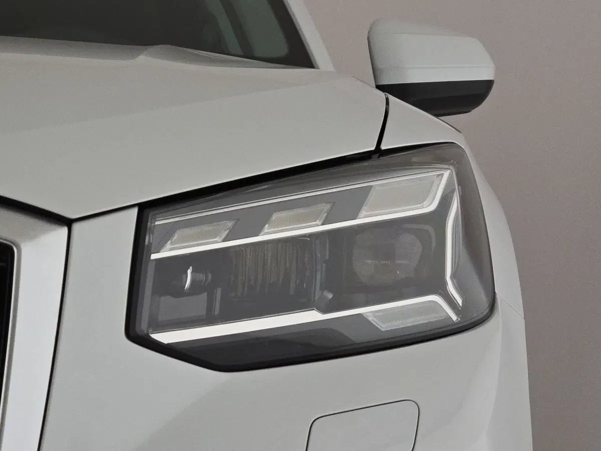 Audi Q2 usata a Cuneo (6)