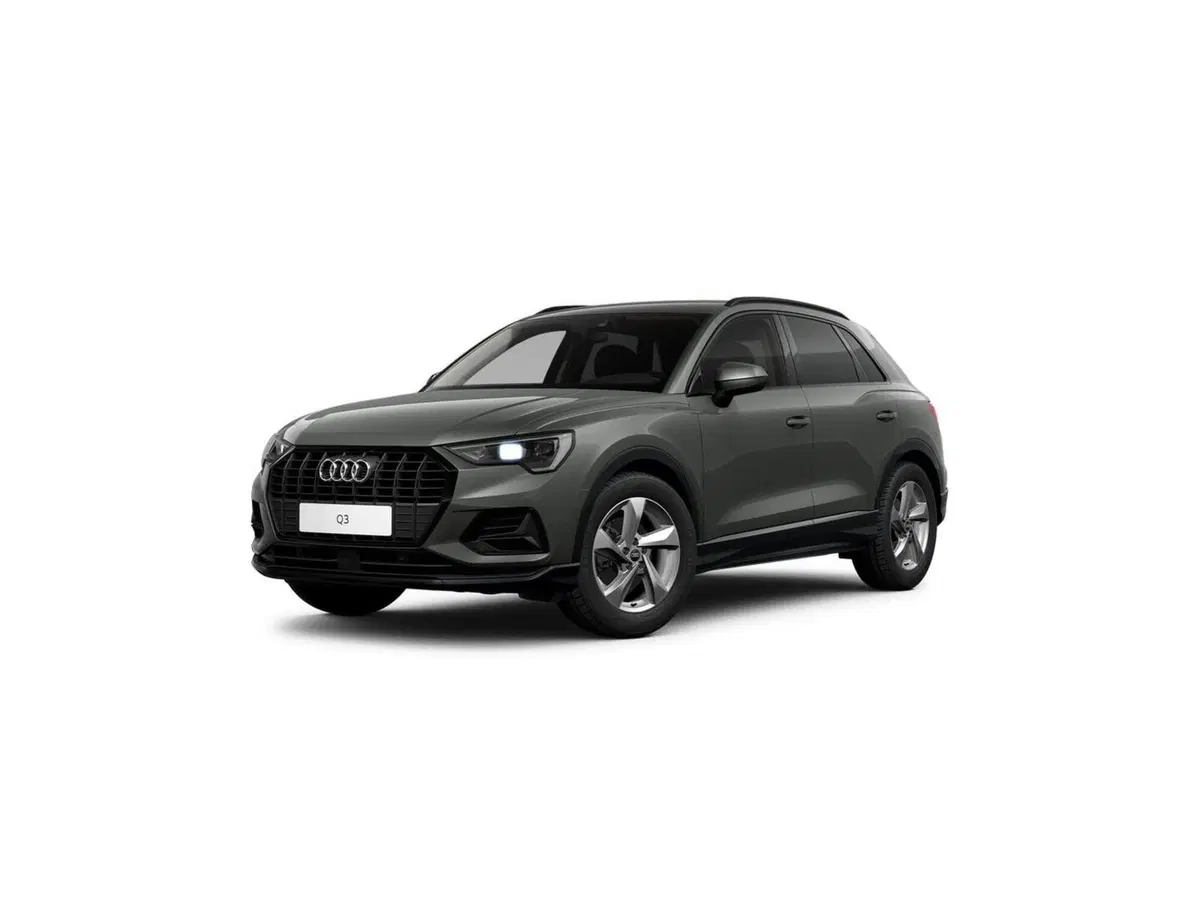 Audi Q3 usata a Asti