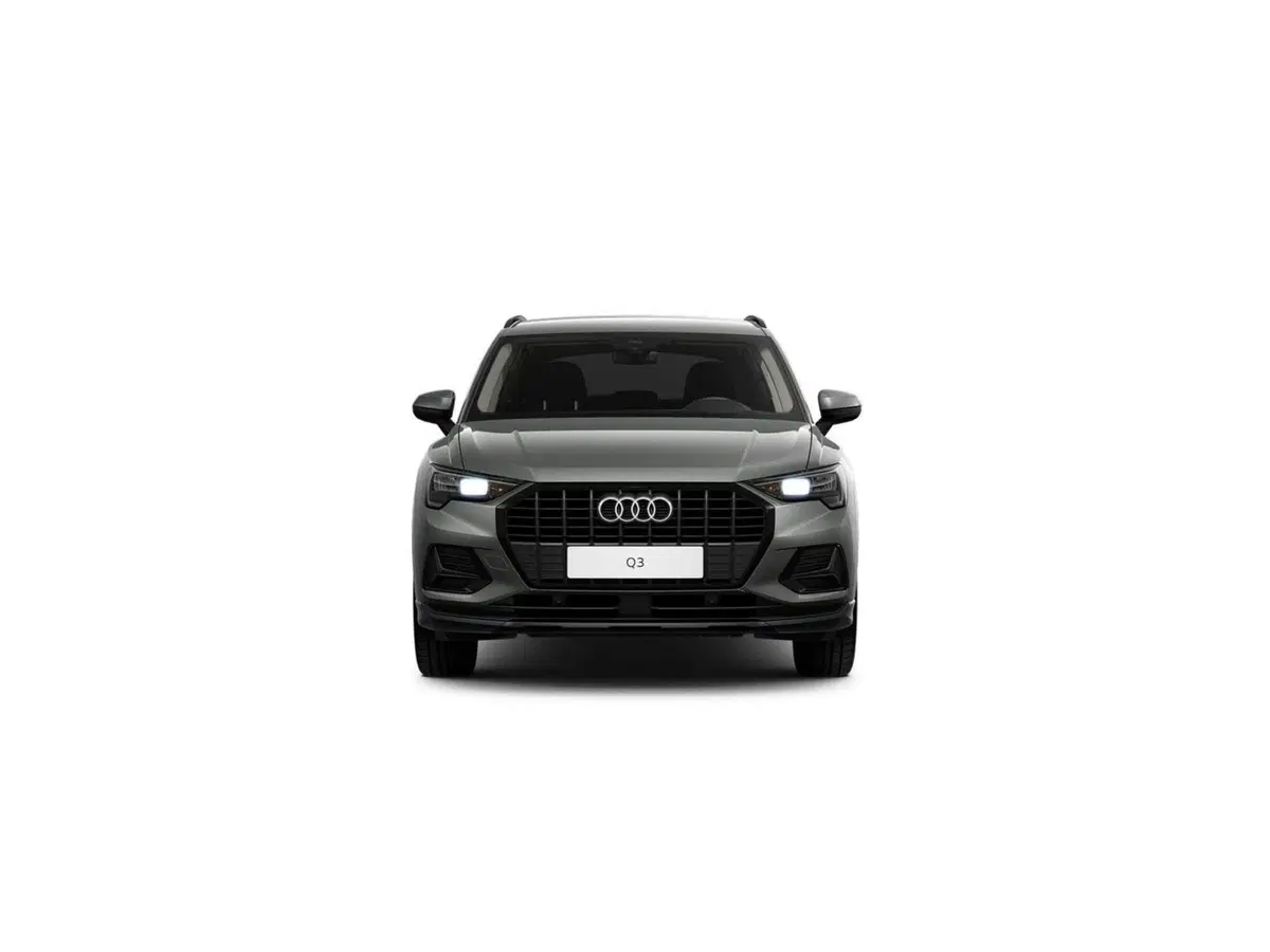 Audi Q3 usata a Asti (3)