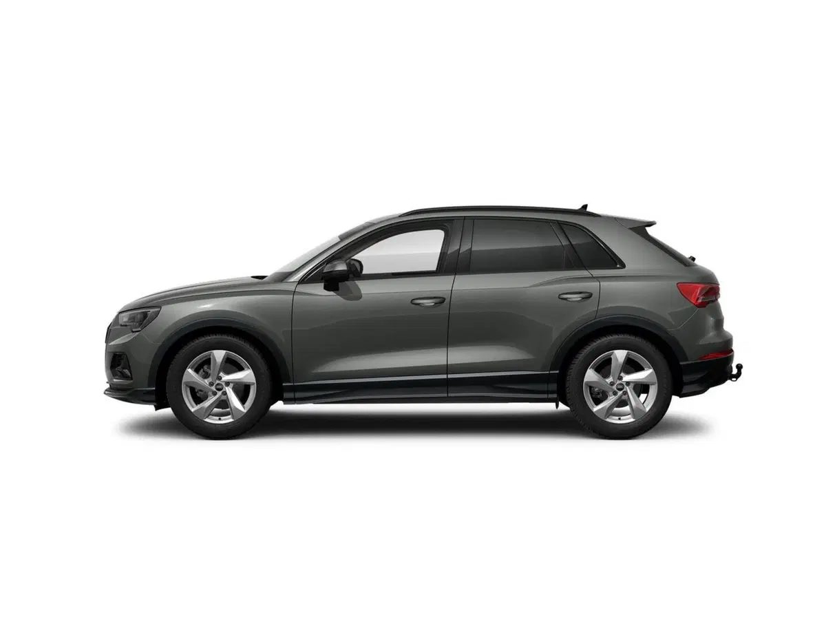 Audi Q3 usata a Asti (4)