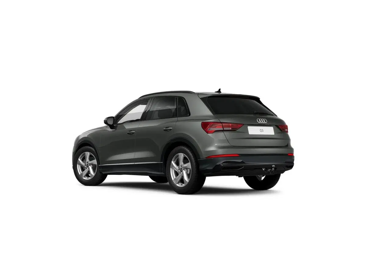 Audi Q3 usata a Asti (5)