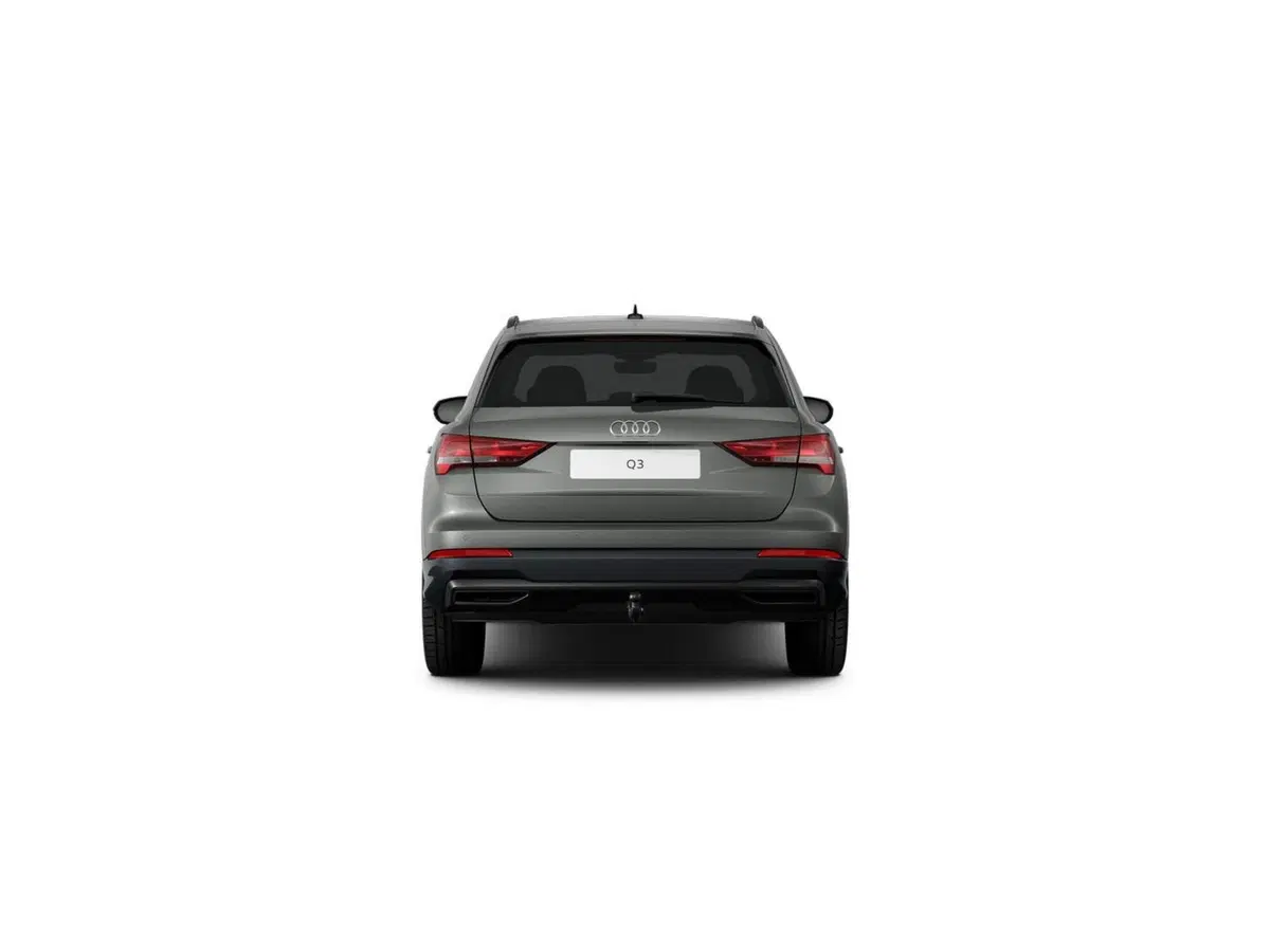 Audi Q3 usata a Asti (6)