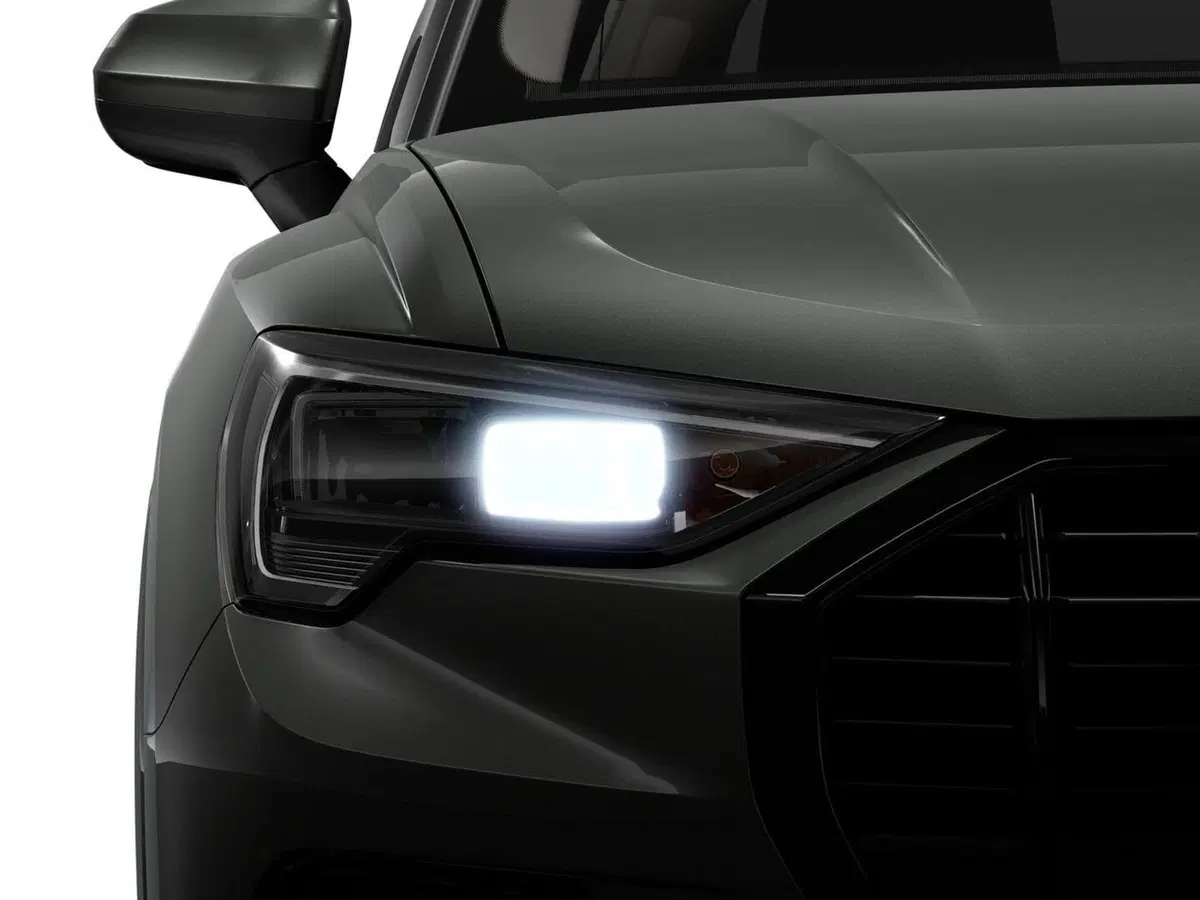 Audi Q3 usata a Asti (7)