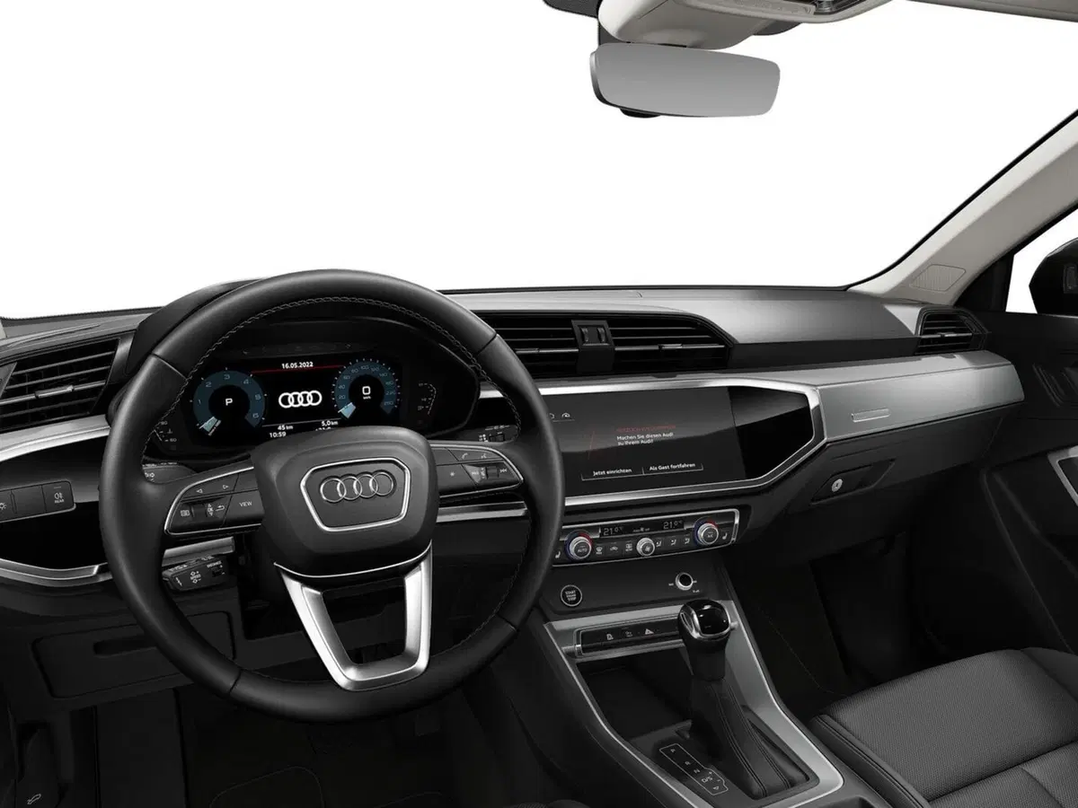Audi Q3 usata a Asti (8)