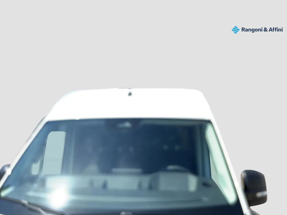 Volkswagen Veicoli Commerciali Crafter Furgone nuova a Mantova (16)