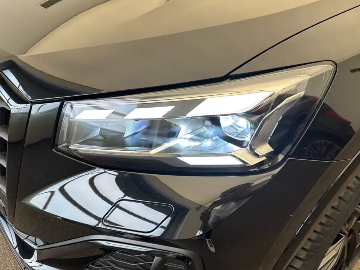 Audi Q2 usata a Caserta (17)