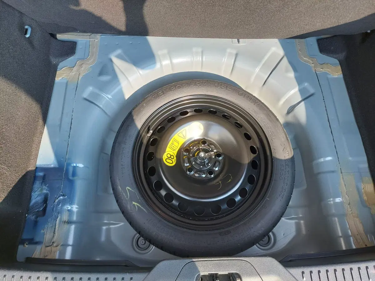Ford Focus usata a Treviso (14)