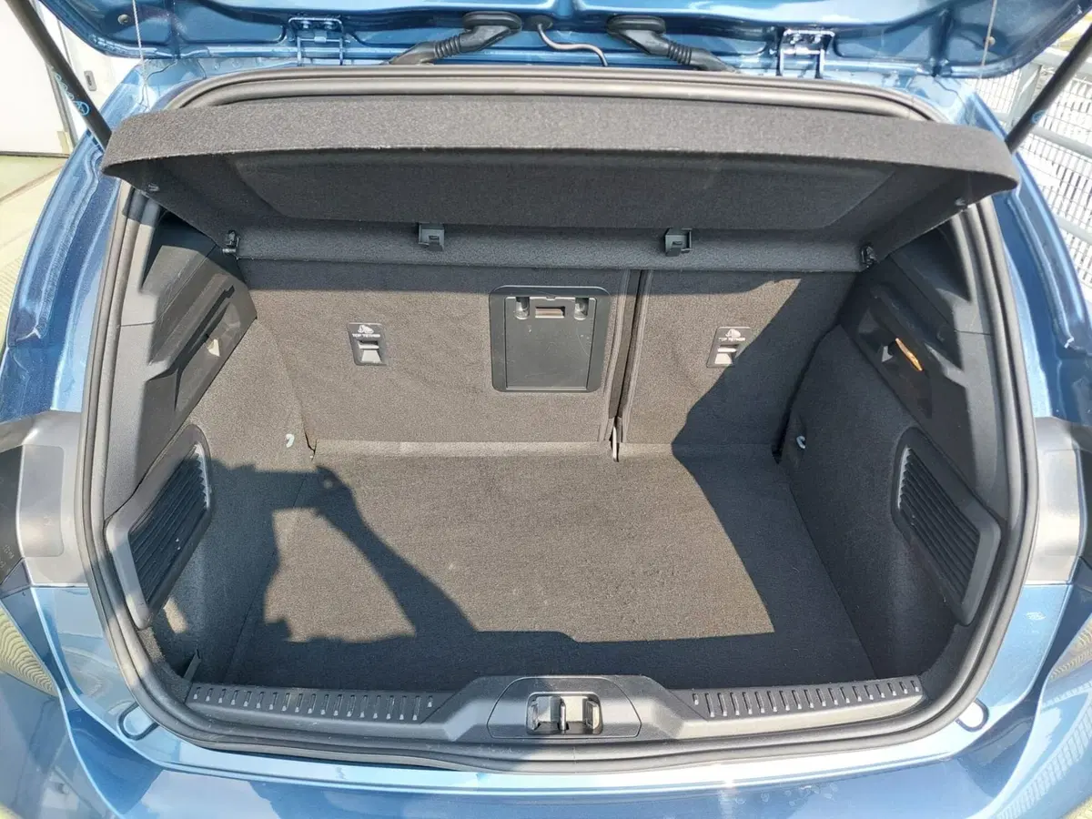 Ford Focus usata a Treviso (15)