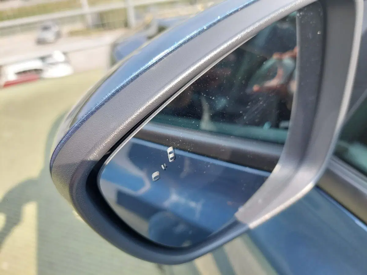 Ford Focus usata a Treviso (19)