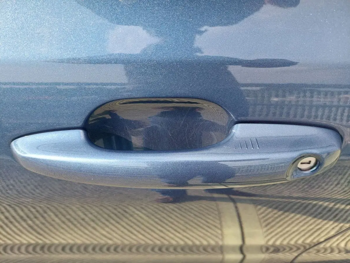 Ford Focus usata a Treviso (20)