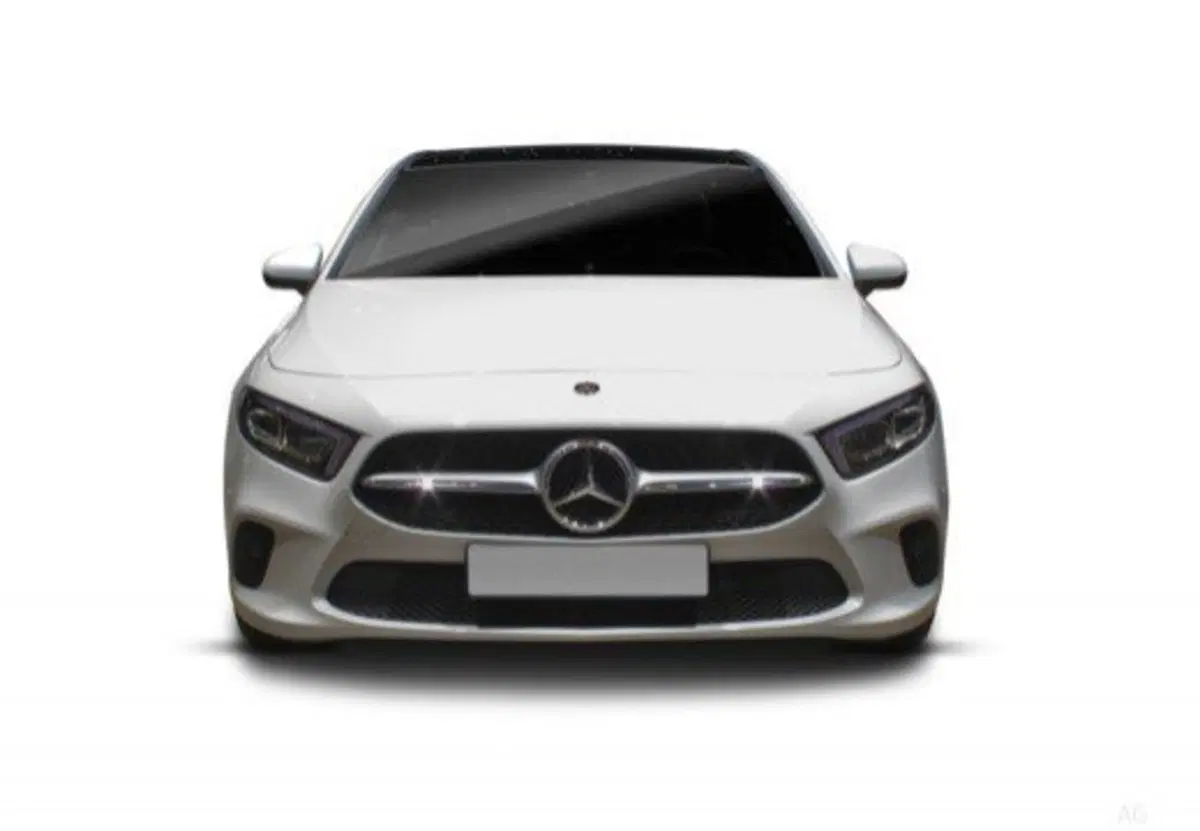 Mercedes-Benz Classe A usata a Palermo (4)