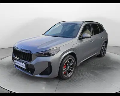 BMW X1 xdrive 25e MSport Pro auto del 2025 usata a Teverola