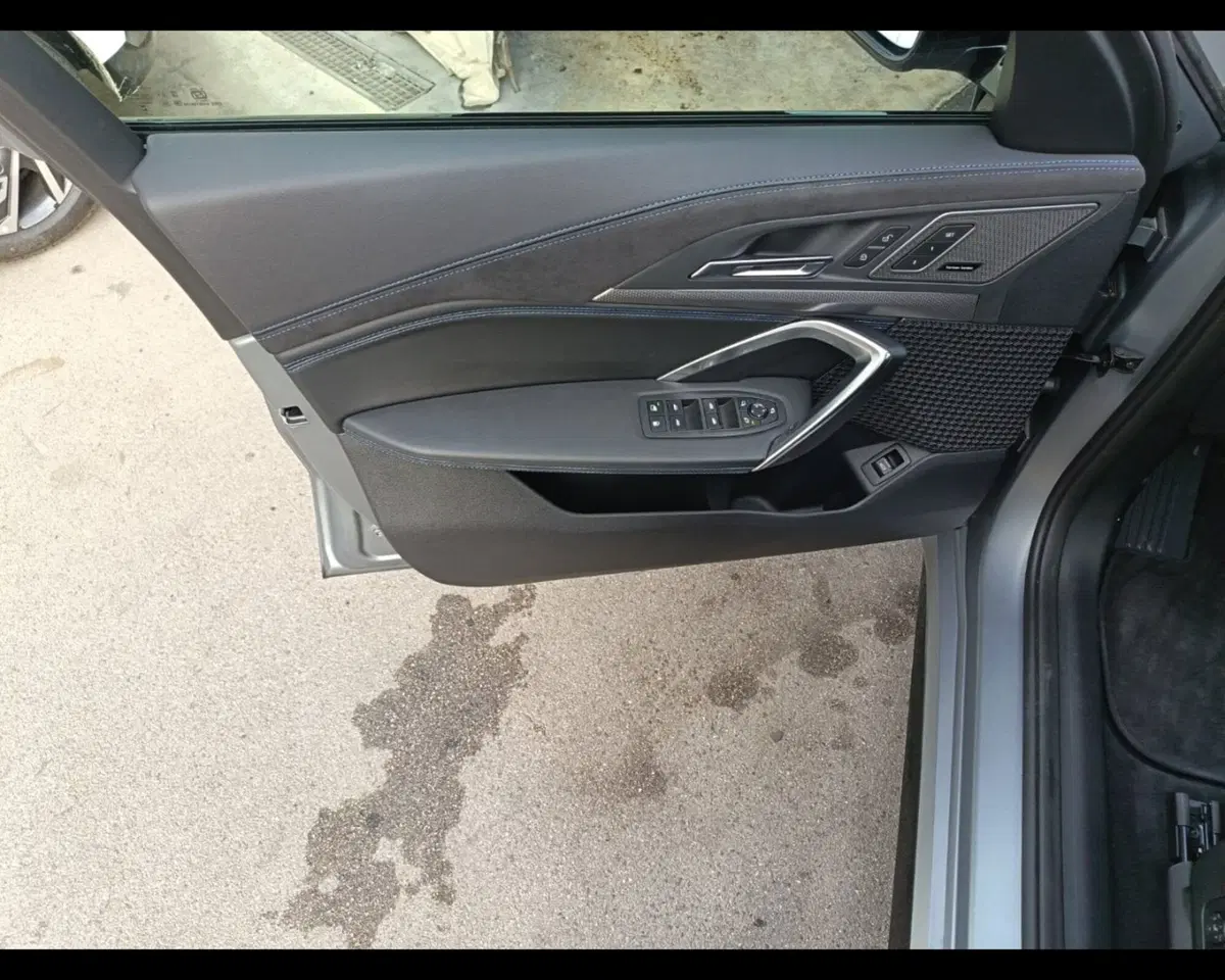 BMW X1 usata a Caserta (13)