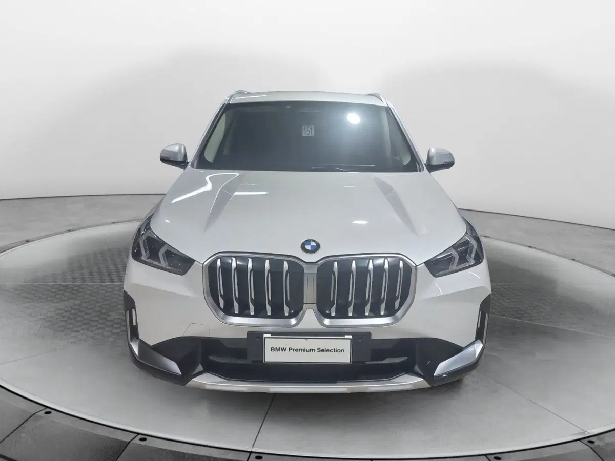 BMW X1 usata a Caserta