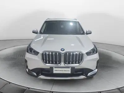 BMW X1 sdrive18d X-Line auto del 2022 usata a San Nicola la Strada