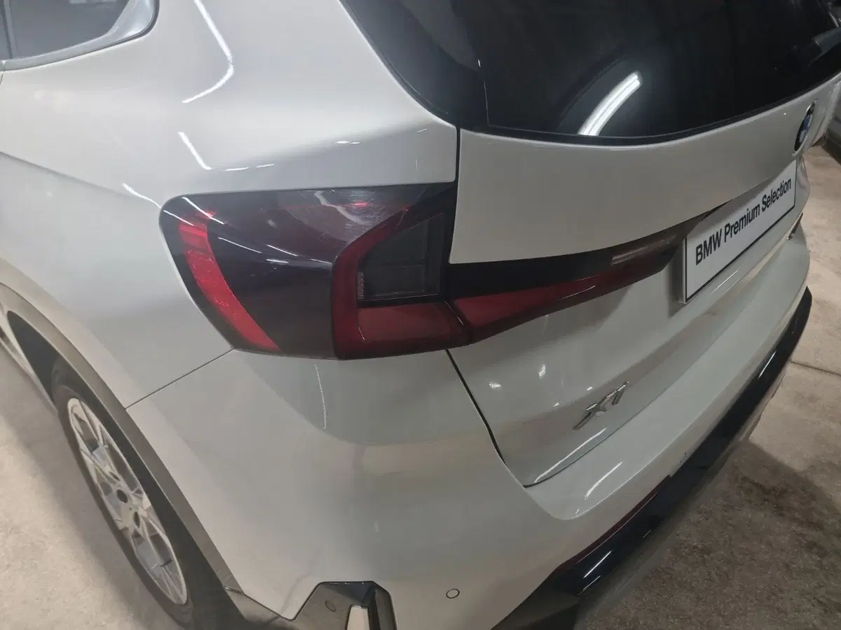 BMW X1 usata a Caserta (10)