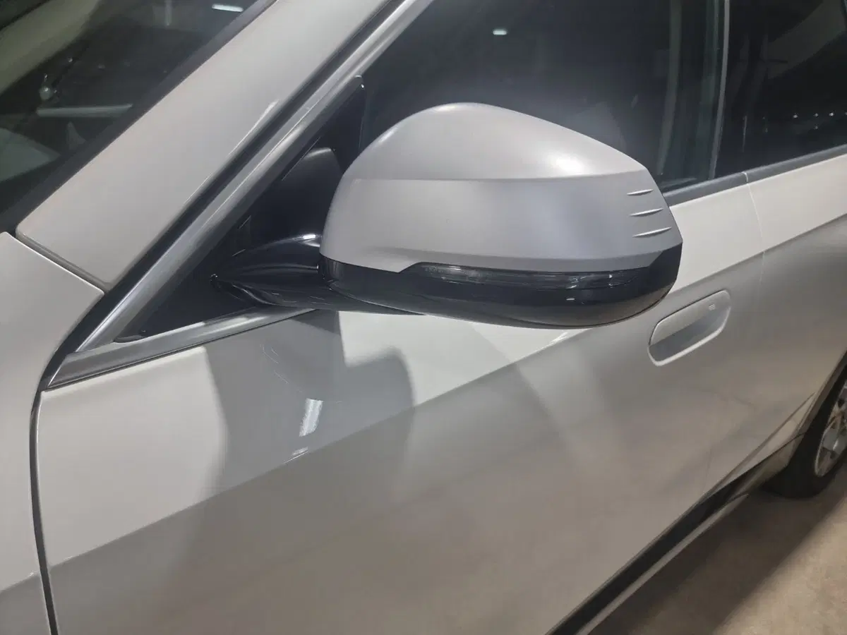BMW X1 usata a Caserta (11)