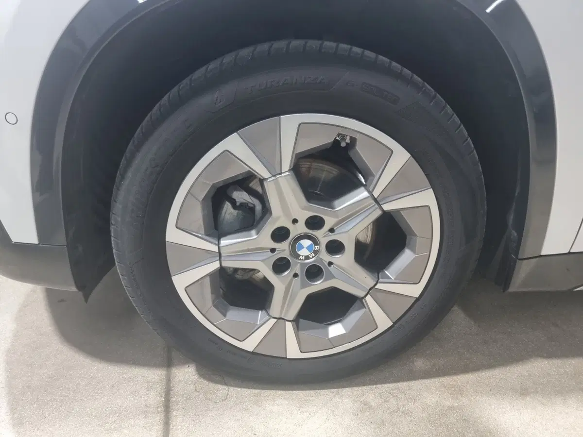BMW X1 usata a Caserta (12)