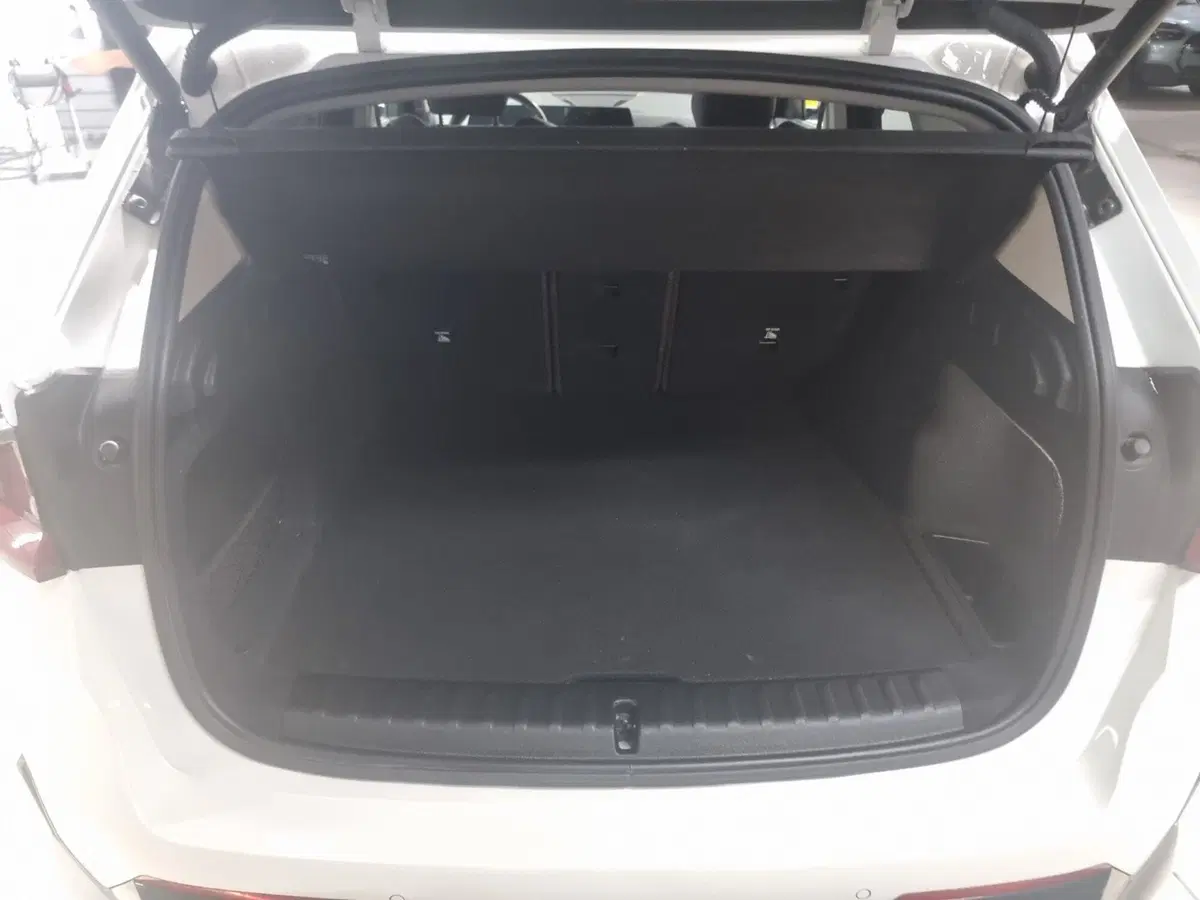 BMW X1 usata a Caserta (13)