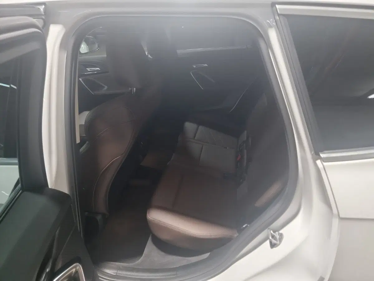 BMW X1 usata a Caserta (14)